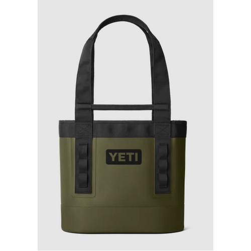 YETI Camino 20 Carryall Olive/Black