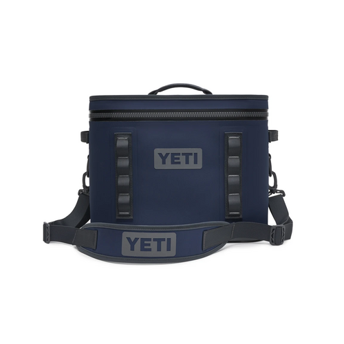 YETI Hopper Flip 18 Navy