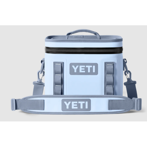 YETI Hopper Flip 8 Big Sky Blue