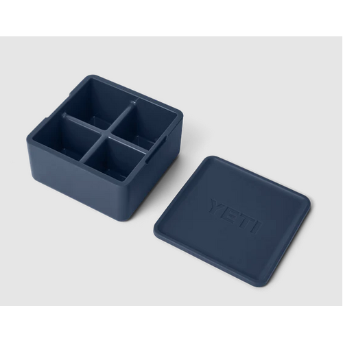 YETI Ice Tray Navy