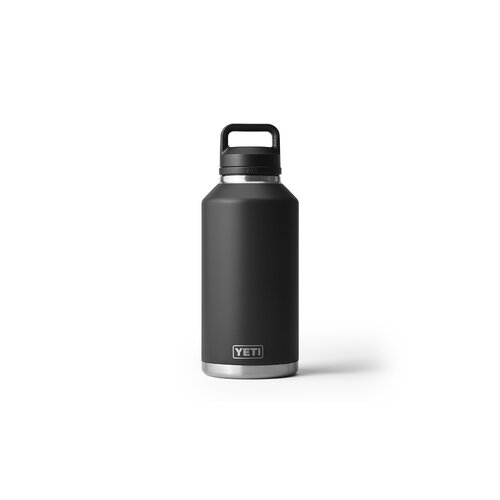 Rambler 64oz Bottle Black w/Chug