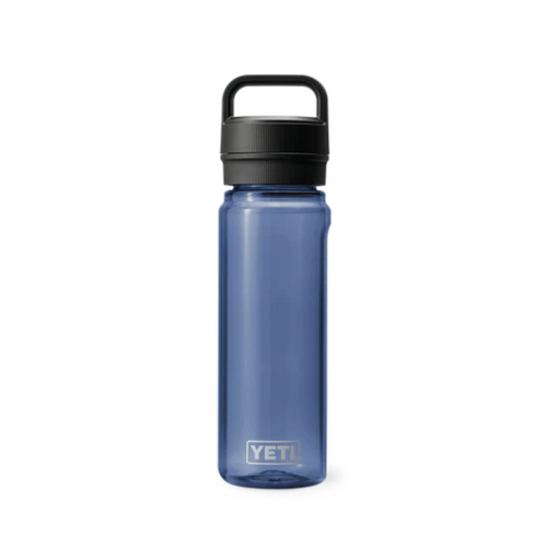 Yonder 750ml  Bottle Navy