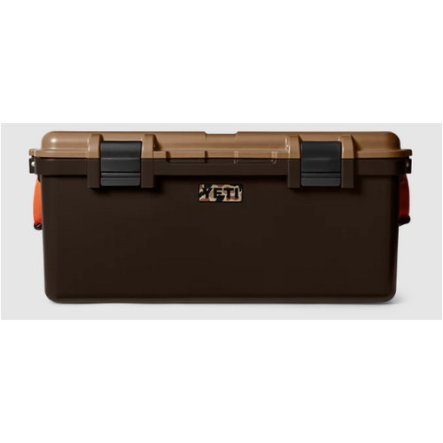 YETI Loadout GoBox 60 Wetlands Brown