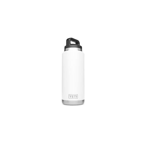 Yeti Rambler 36oz Bottle White - New!!! Free Shipping